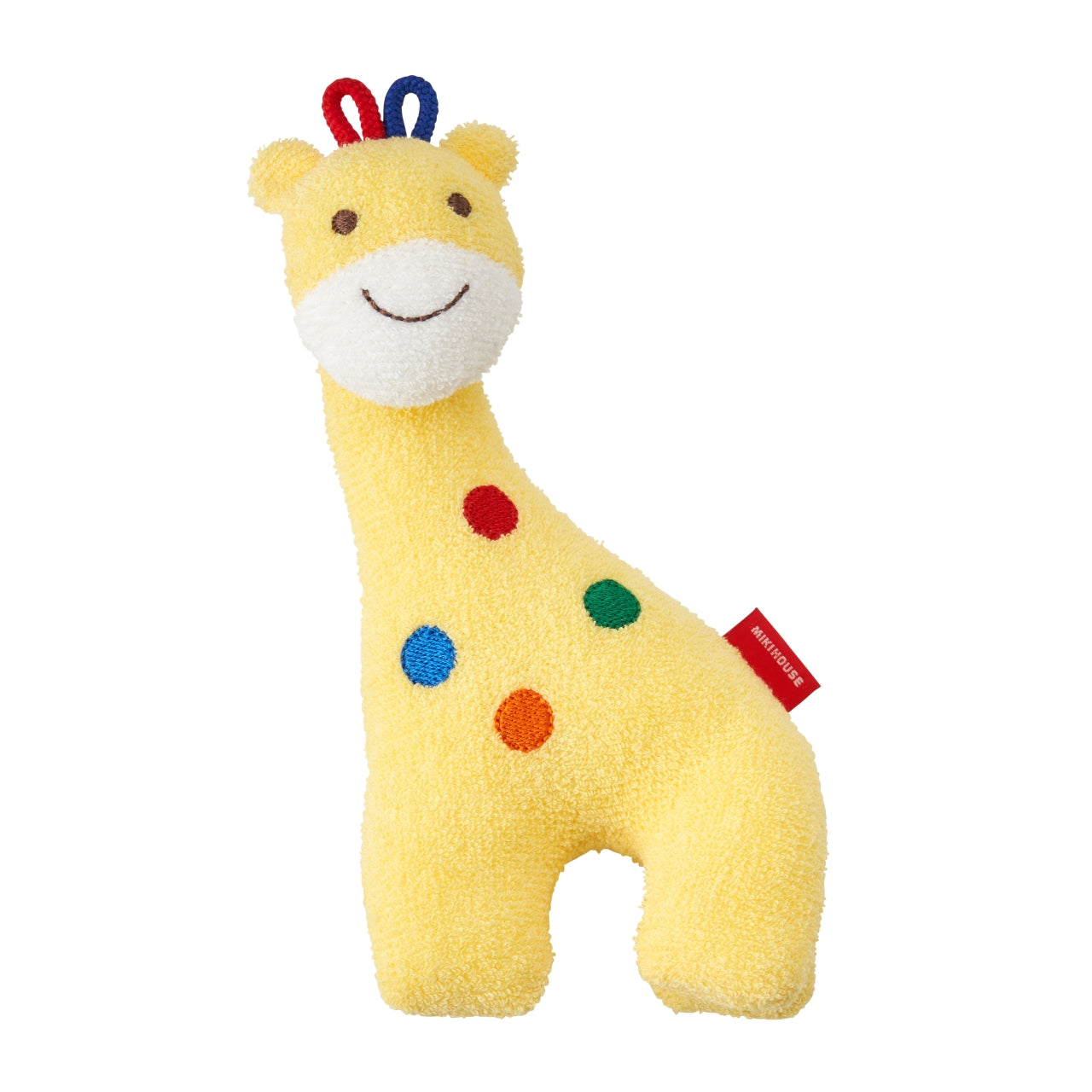 Jingling Giraffe