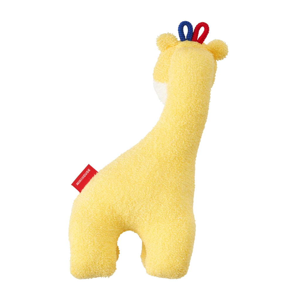 Jingling Giraffe