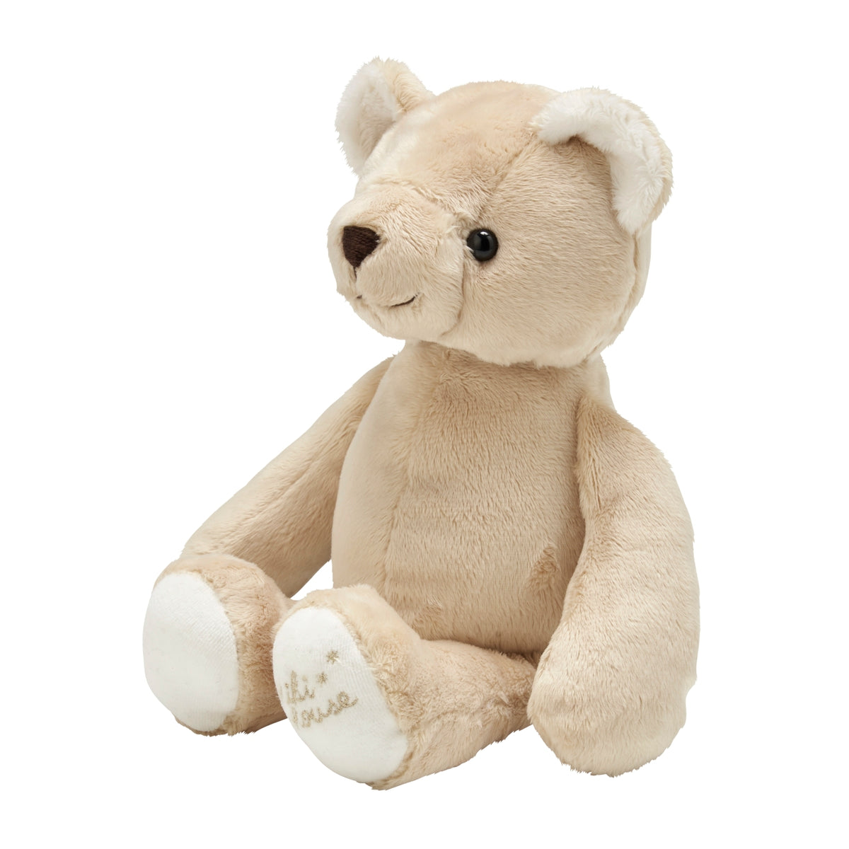 My First Teddy Bear