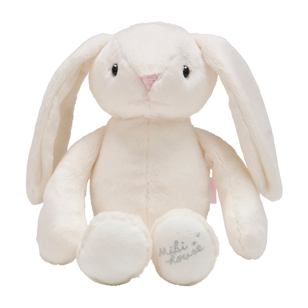 Microfur Rabbit Soft Toy