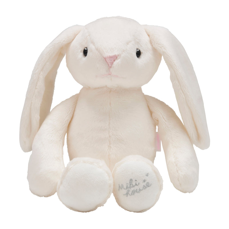 Microfur Rabbit Soft Toy