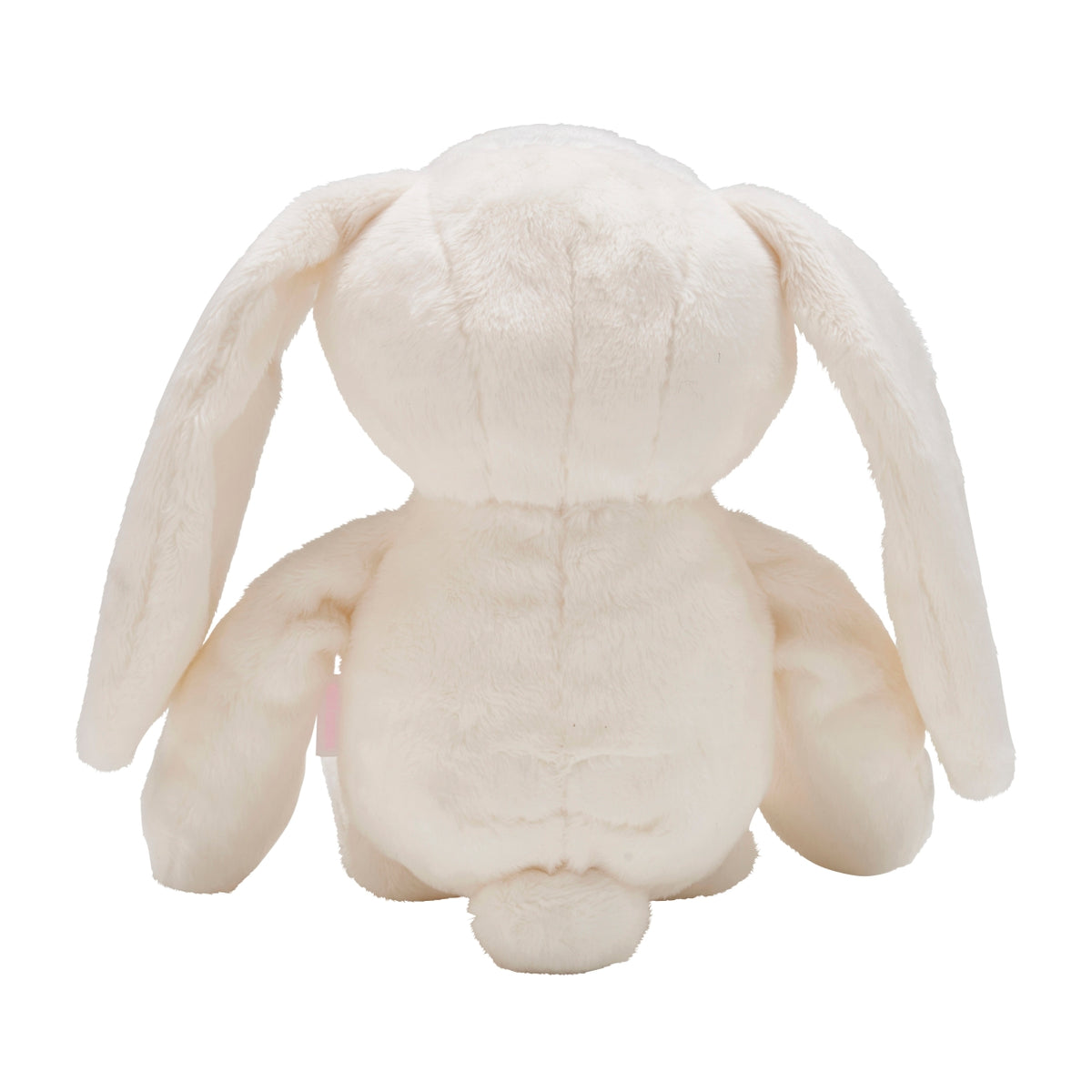 Microfur Rabbit Soft Toy