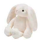 Microfur Rabbit Soft Toy