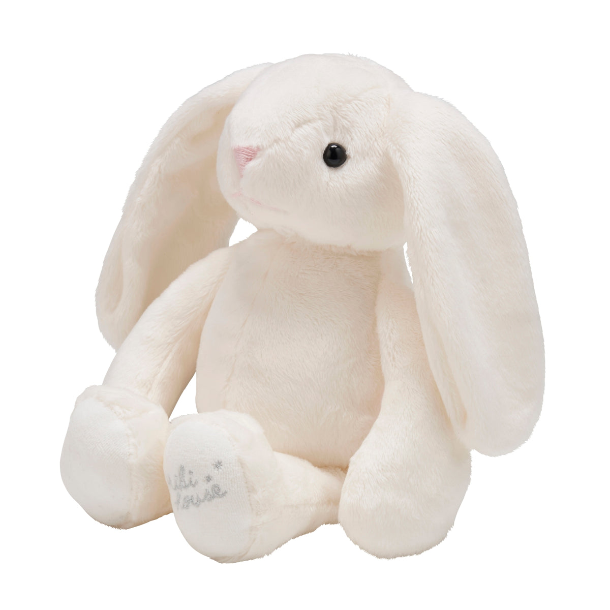 Microfur Rabbit Soft Toy