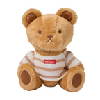 MIKI HOUSE Bear Soft Toy