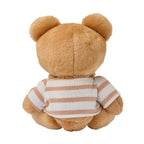 MIKI HOUSE Bear Soft Toy