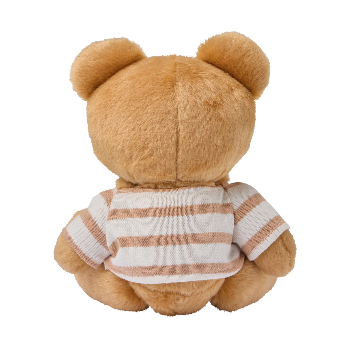 MIKI HOUSE Bear Soft Toy