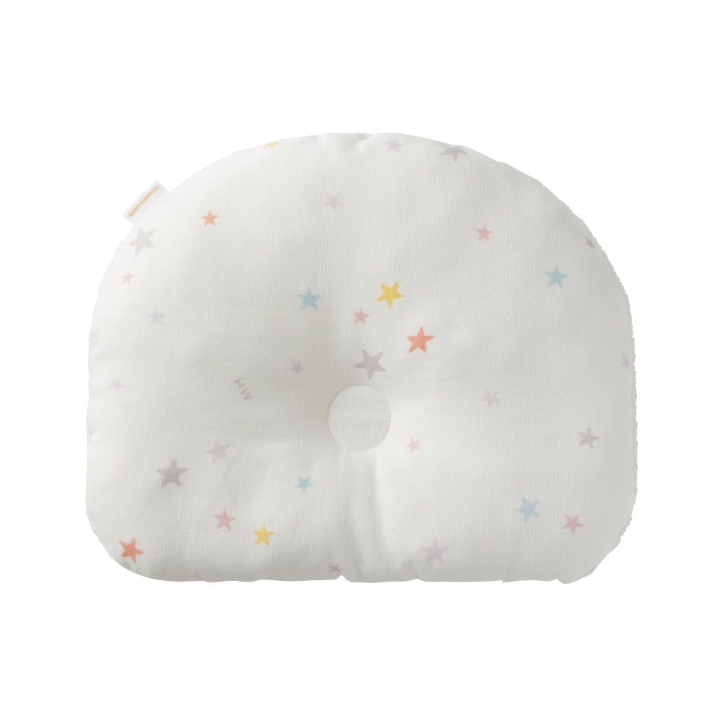 Starry Gauze Baby Pillow (3 sizes)