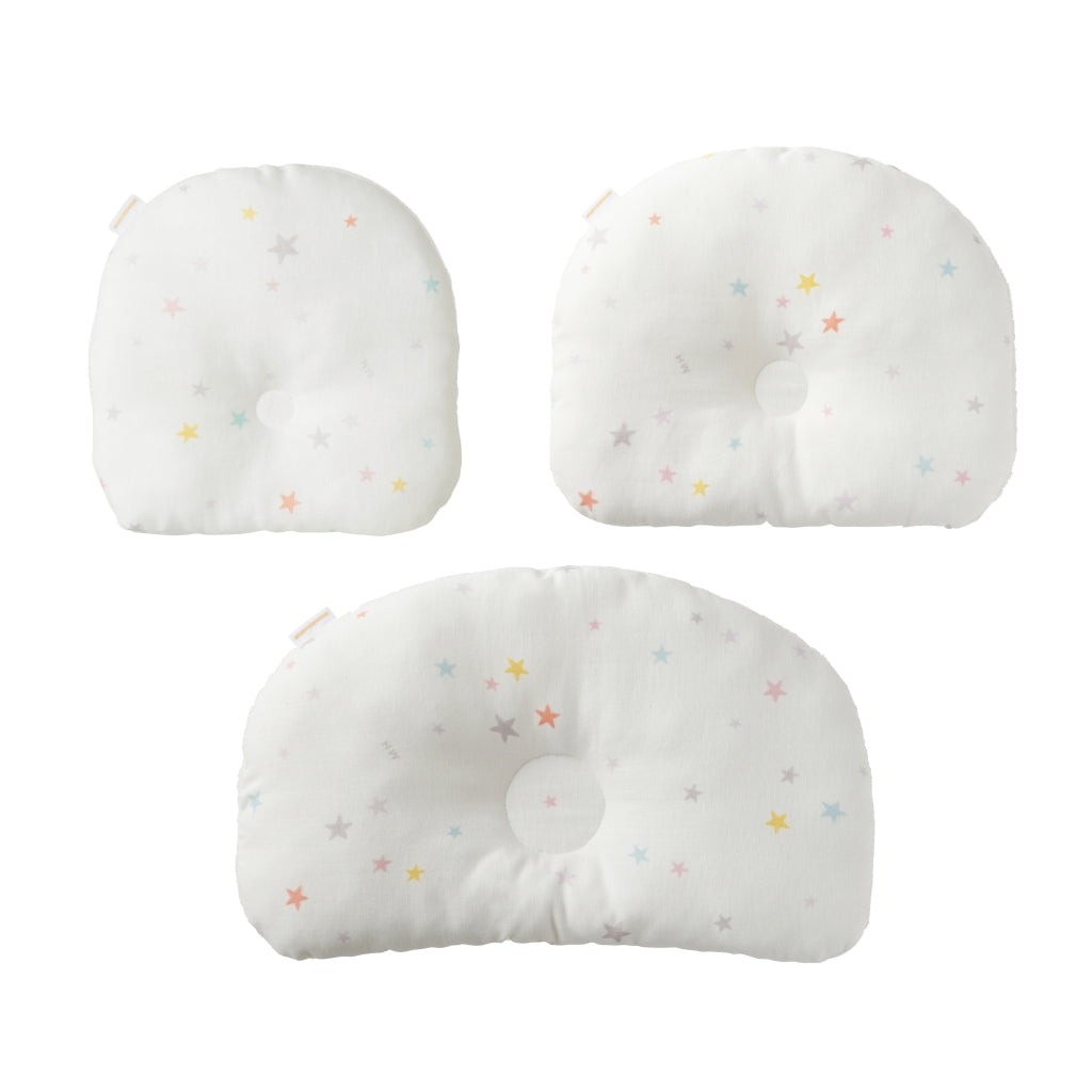 Starry Gauze Baby Pillow (3 sizes)