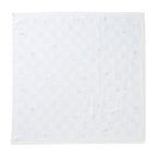 Gauze Pile Hybrid Bath Towel ("Mount Fuji" motif)