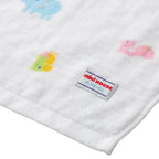 Pureveil Animal Pattern Gauze Bath Towel