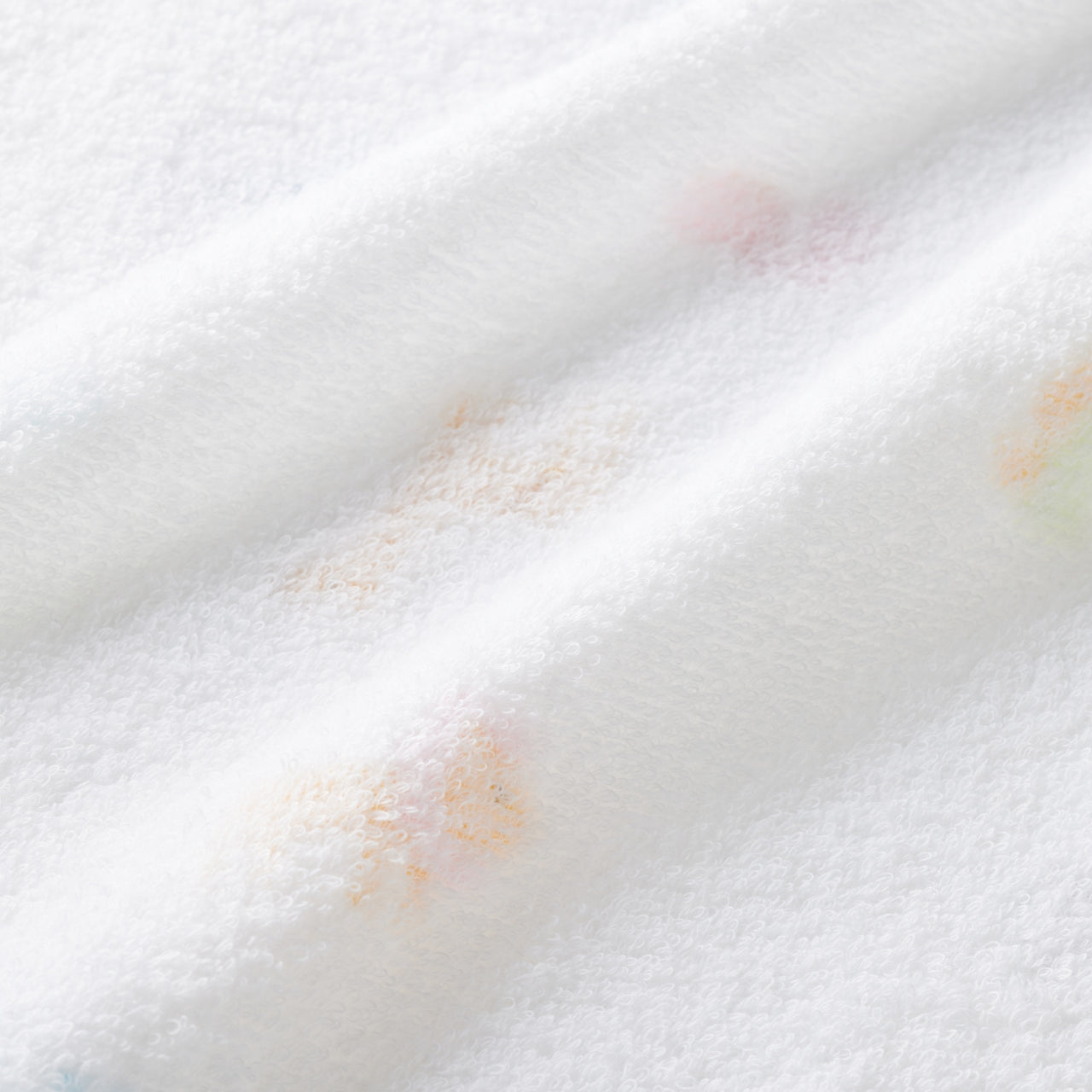 Pureveil Animal Pattern Gauze Bath Towel