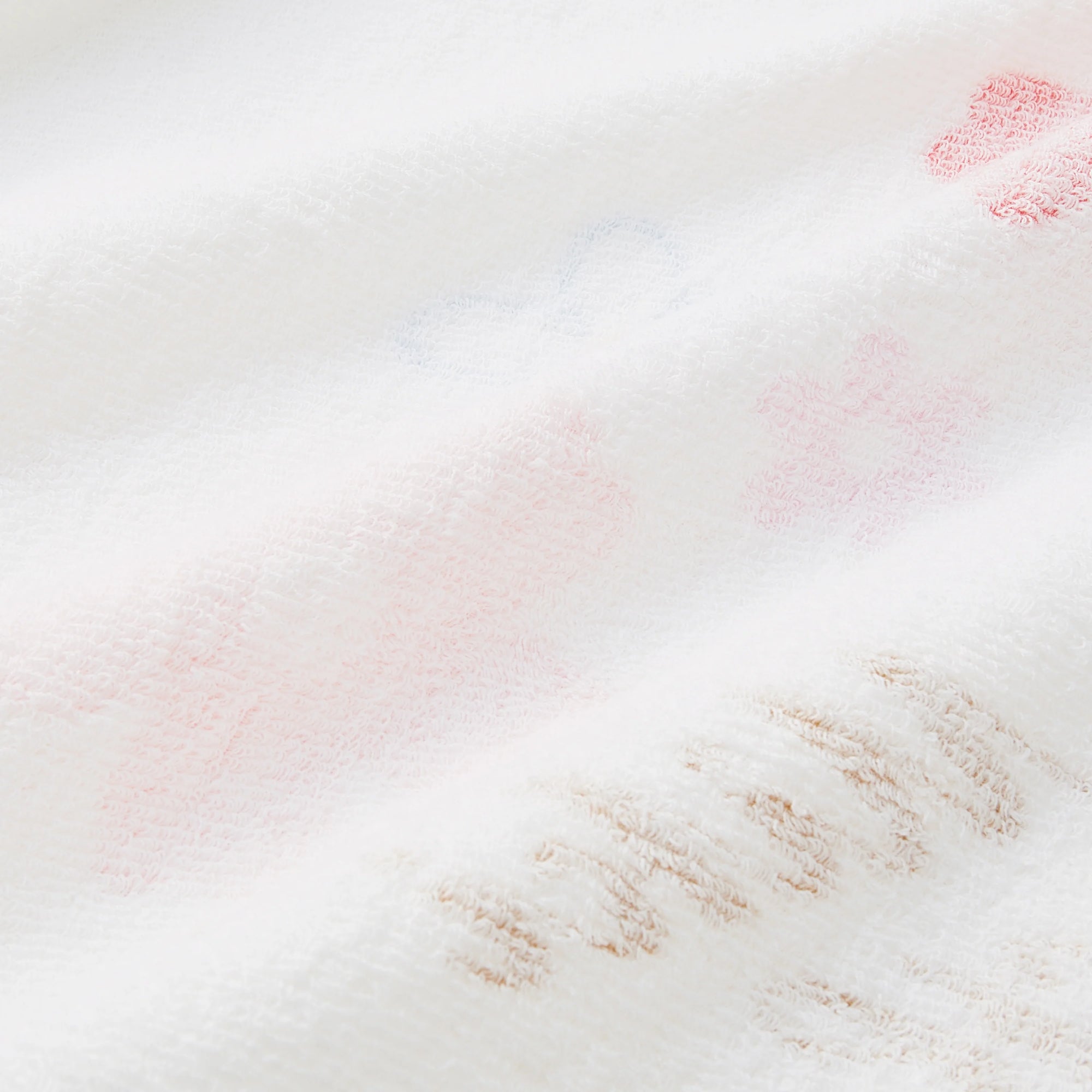 Gauze Bath Towel
