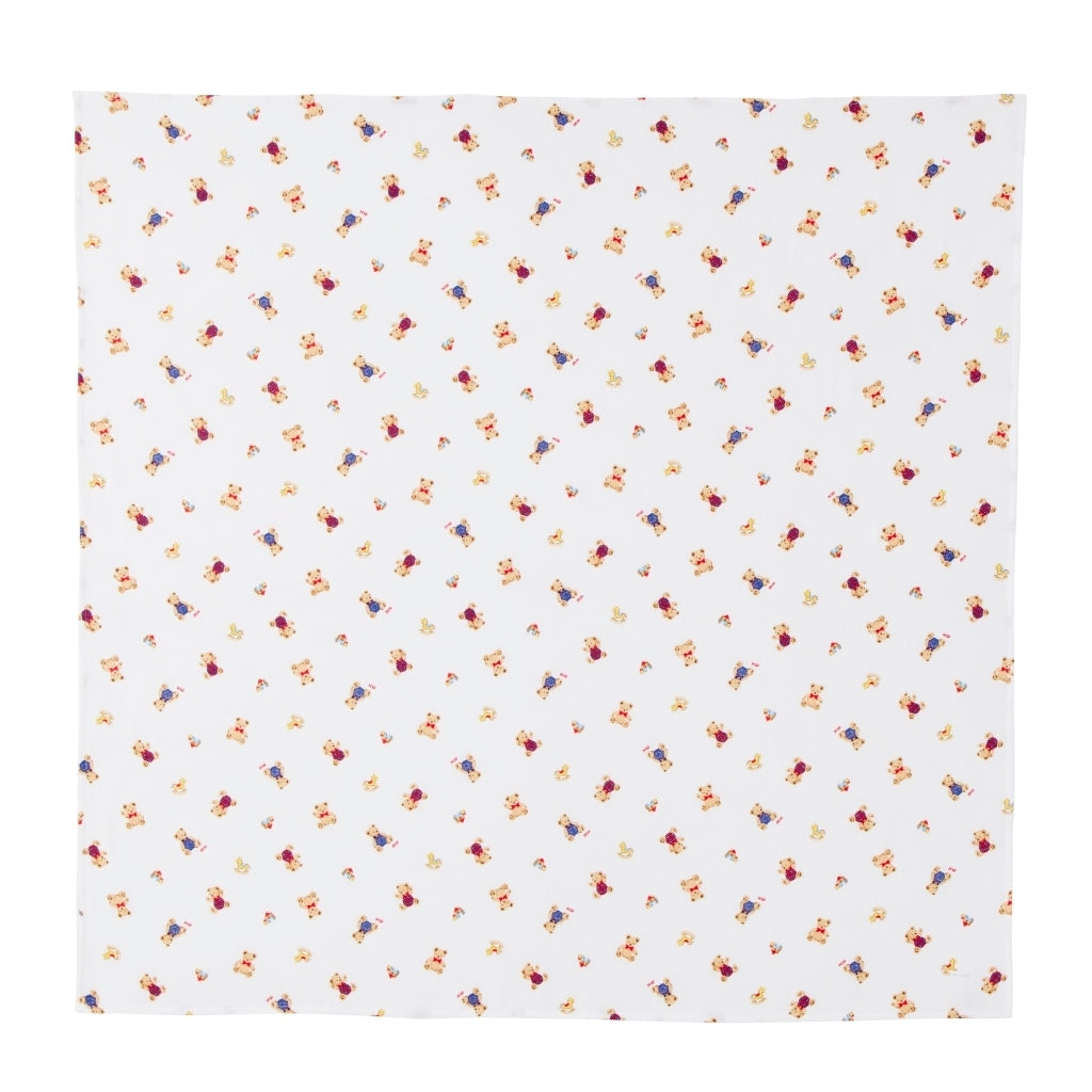 Multi Way Baby Swaddle