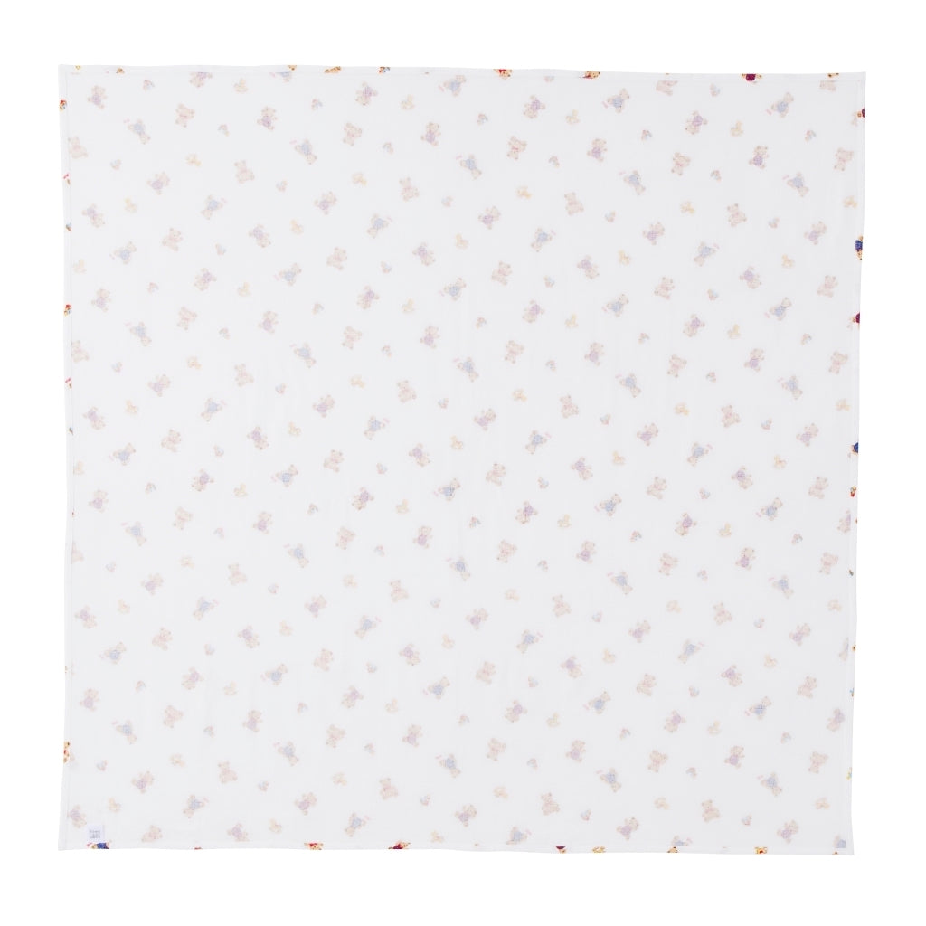 Multi Way Baby Swaddle