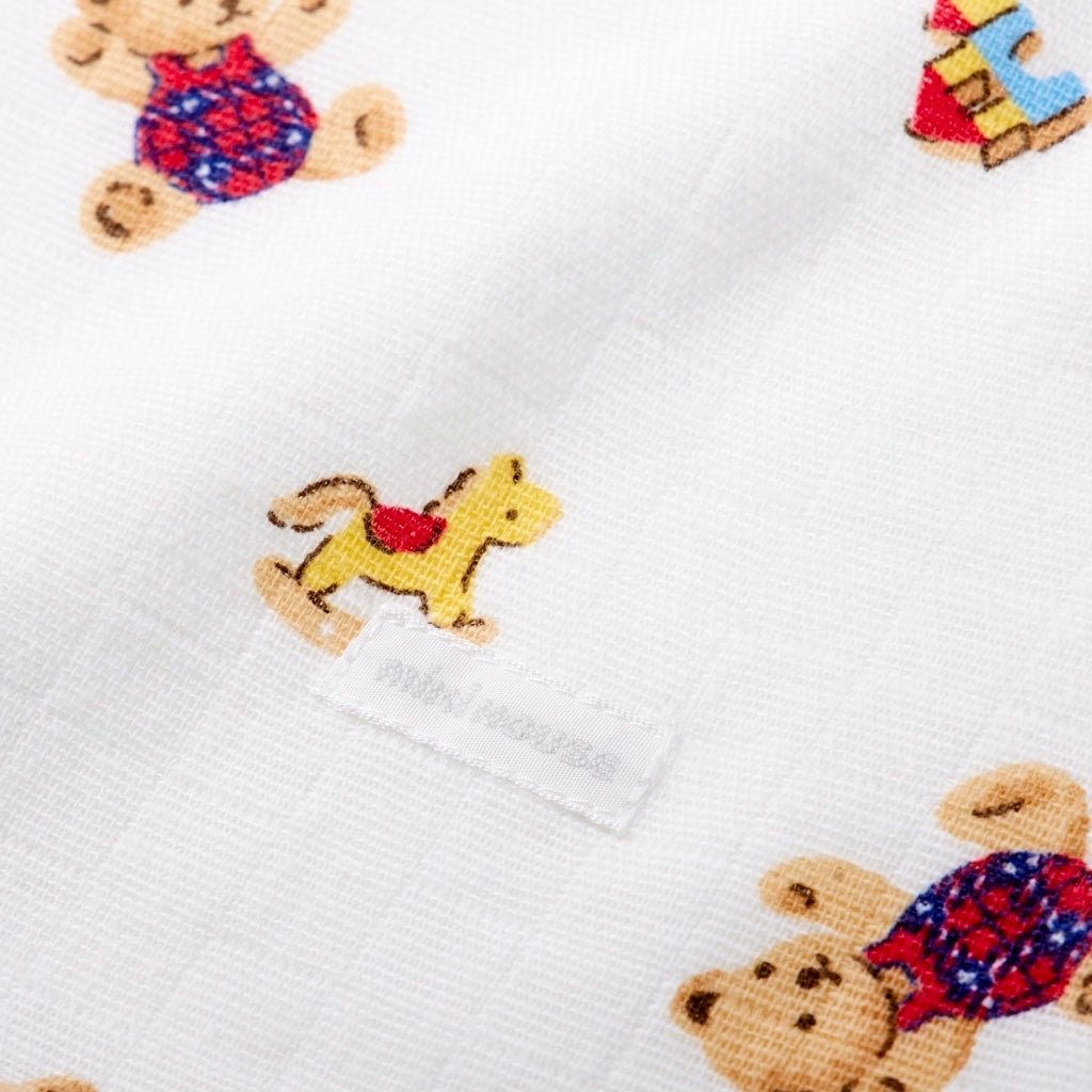 Multi Way Baby Swaddle