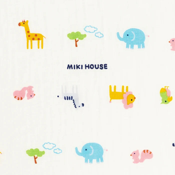 Multi Way Baby Swaddle