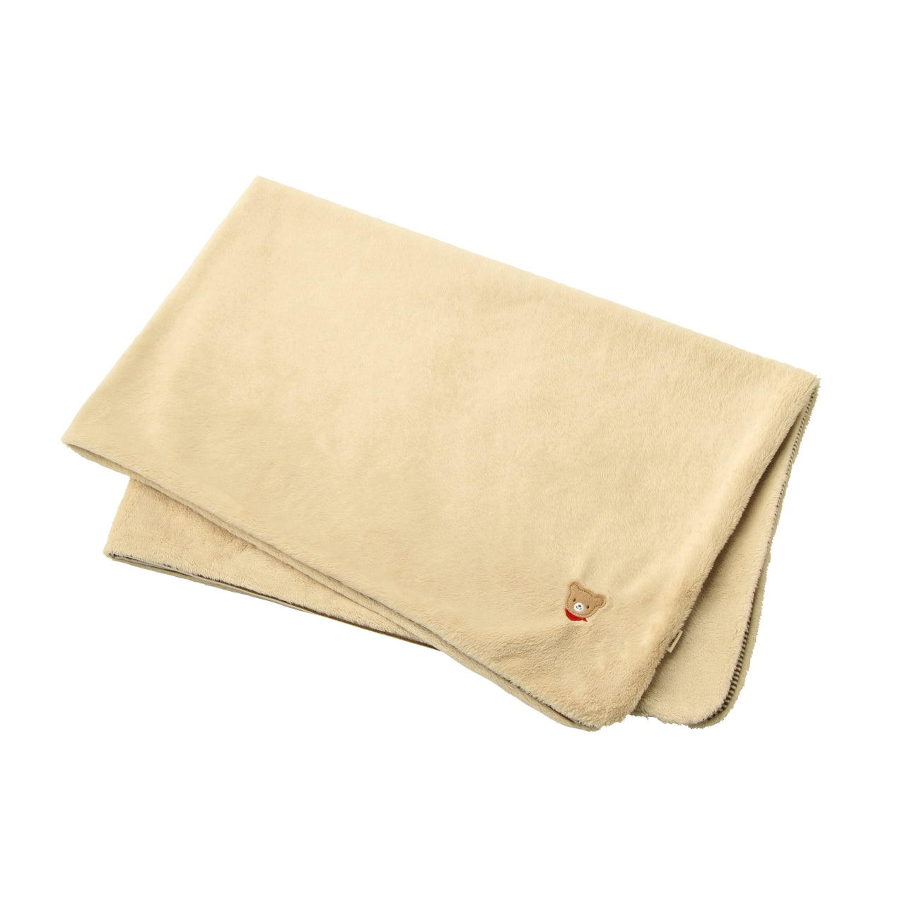 Portable Microfibre Blanket with Strap