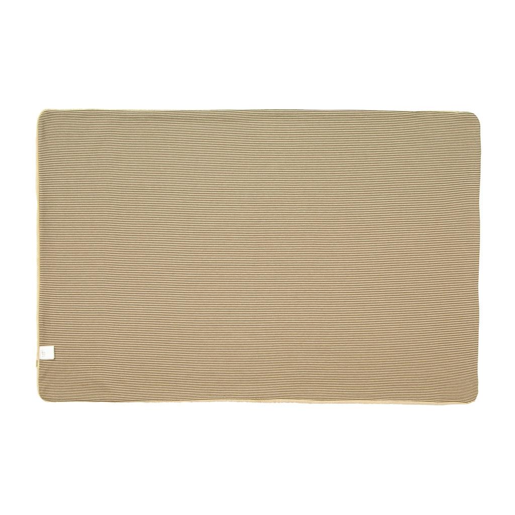 Portable Microfibre Blanket with Strap