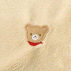 Portable Microfibre Blanket with Strap