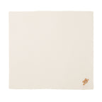 Soft Organic Cotton Baby Gauze Cloths – Set of 2