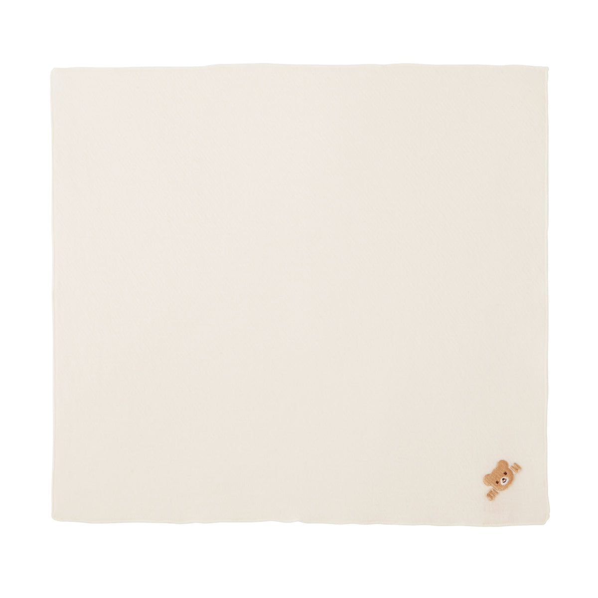 Soft Organic Cotton Baby Gauze Cloths – Set of 2