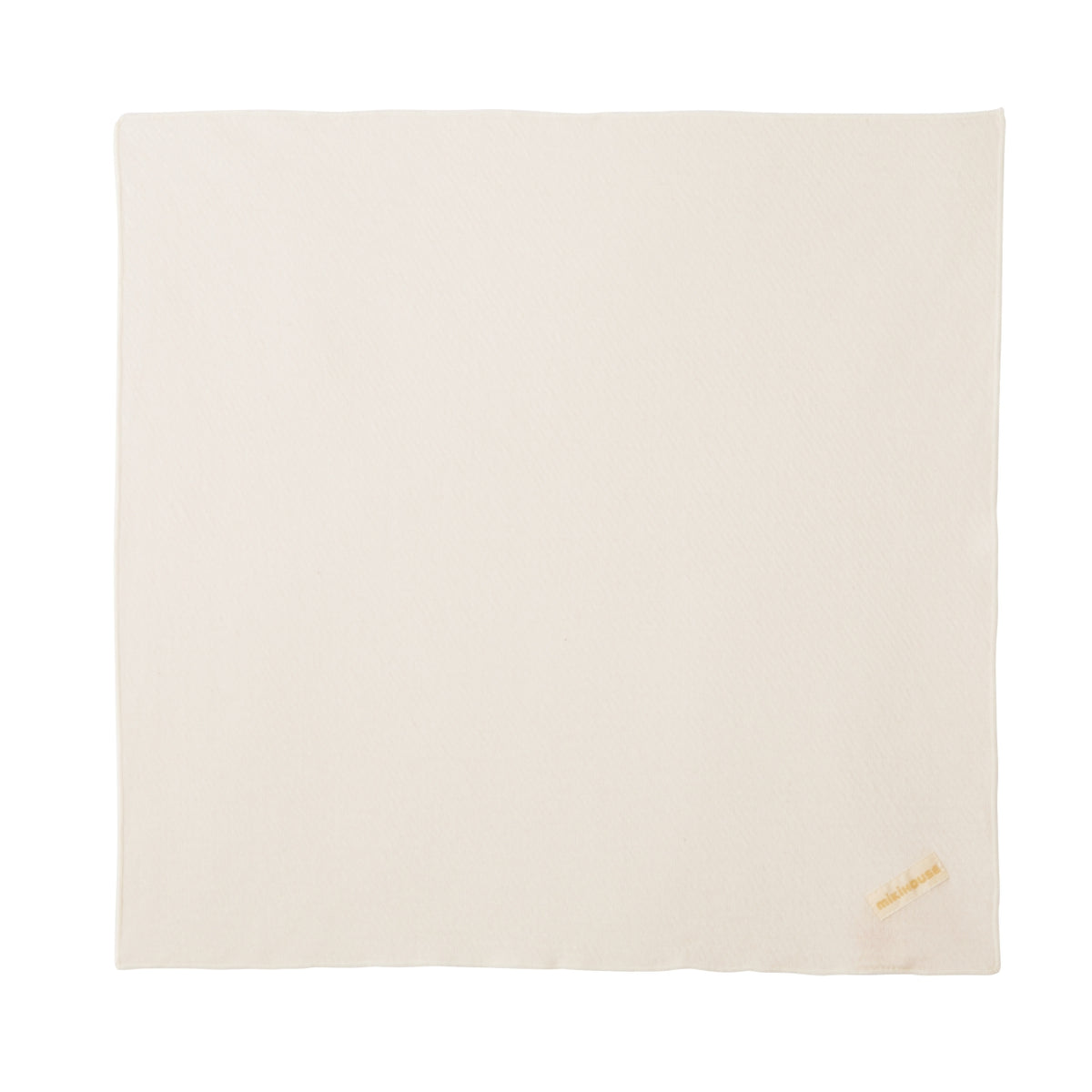 Soft Organic Cotton Baby Gauze Cloths – Set of 2