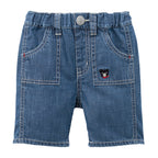 Double_B Standard Capris
