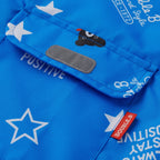 Double_B Rain Coat