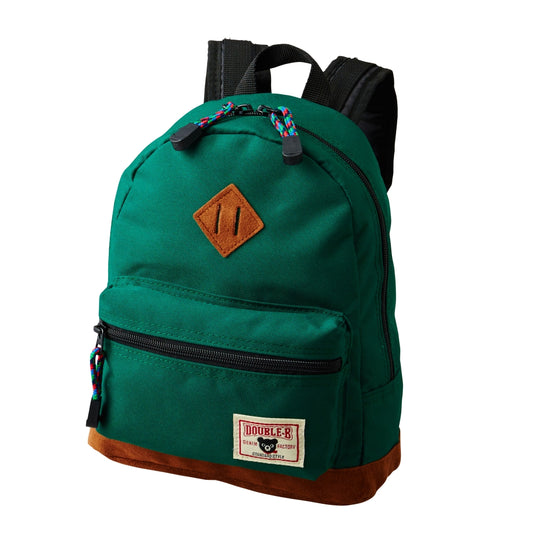 Double B Classic Backpack