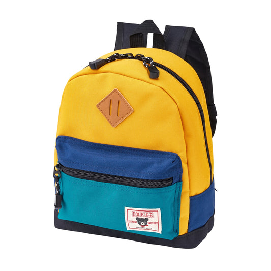 Double B. Colour Pop Backpack