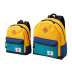 Double B. Colour Pop Backpack