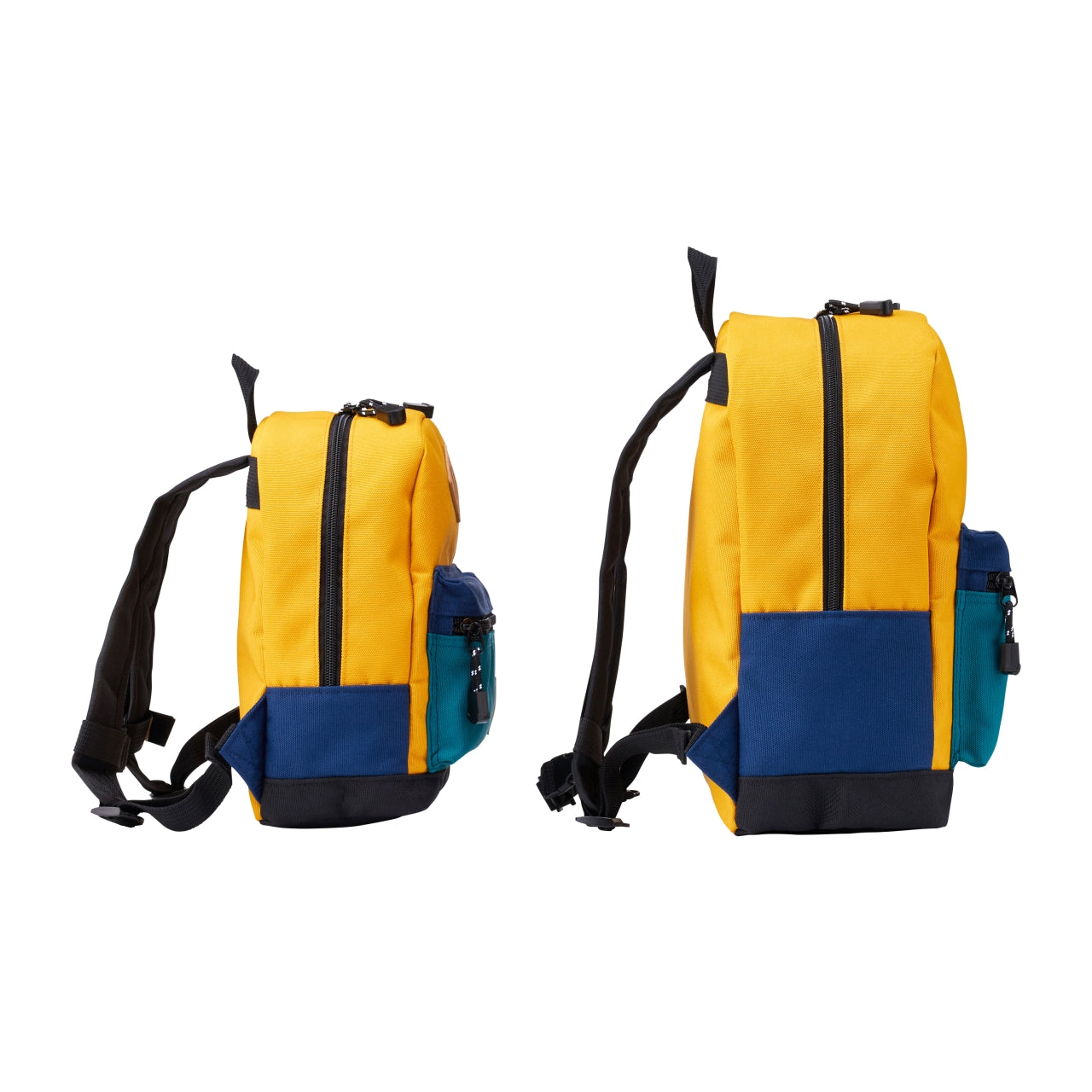 Double B. Colour Pop Backpack