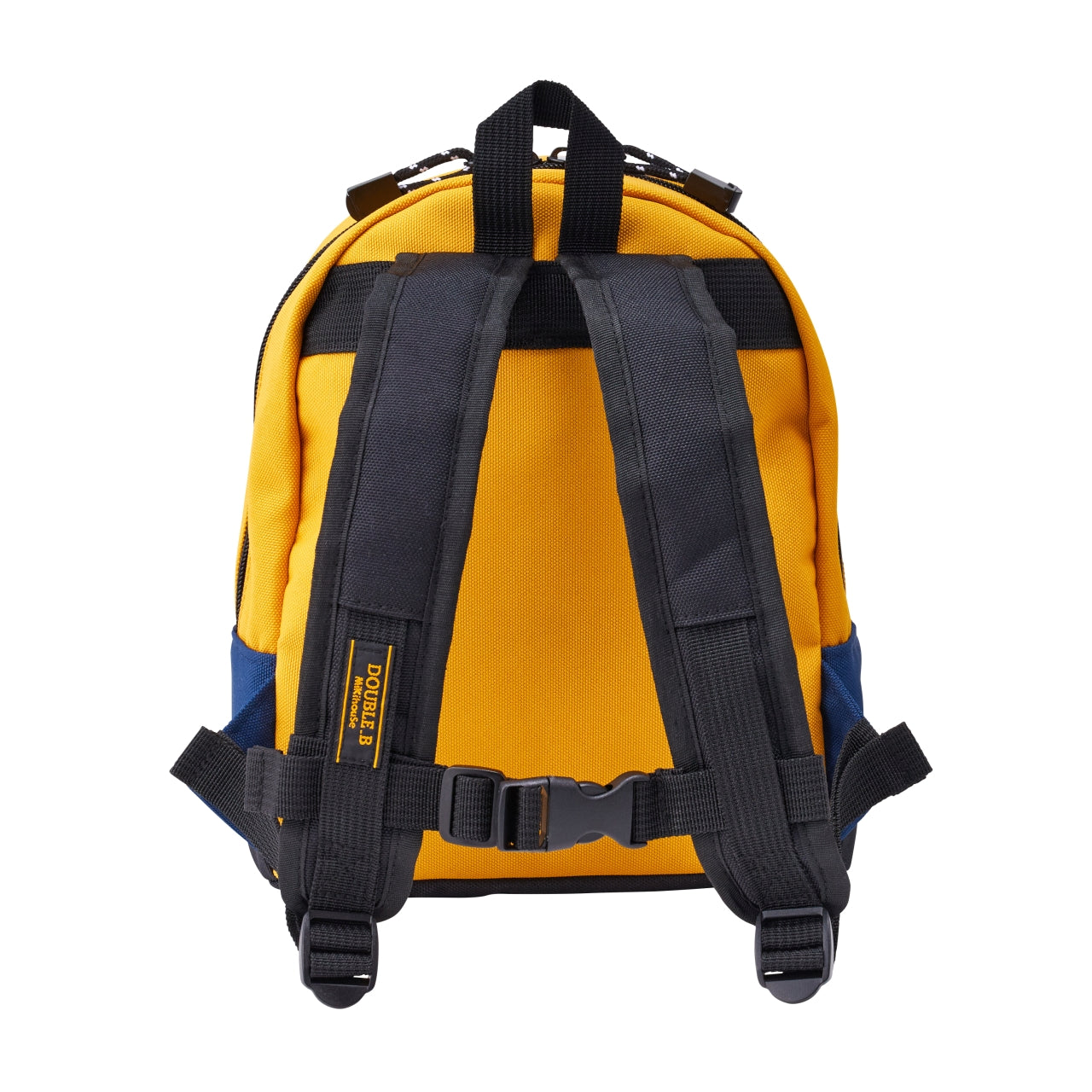 Double B. Colour Pop Backpack