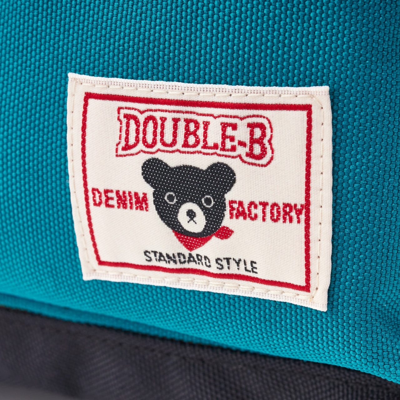 Double B. Colour Pop Backpack