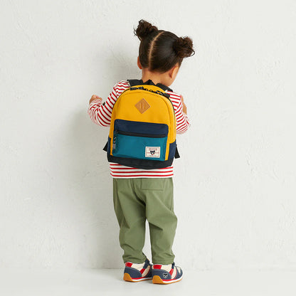 Double B. Colour Pop Backpack