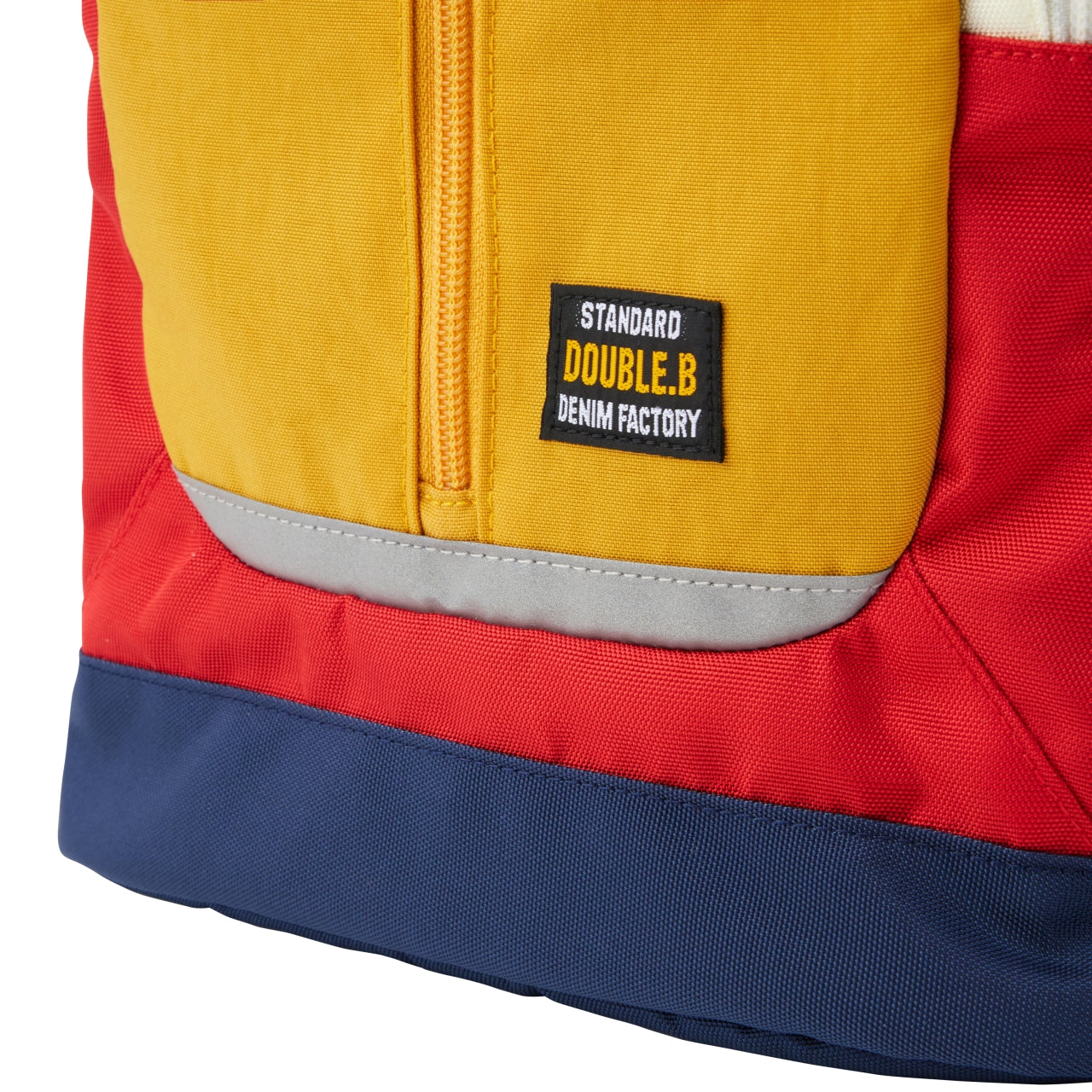 Double B. Little  Explorer Backpack