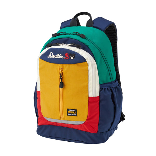 Double B. Little  Explorer Backpack