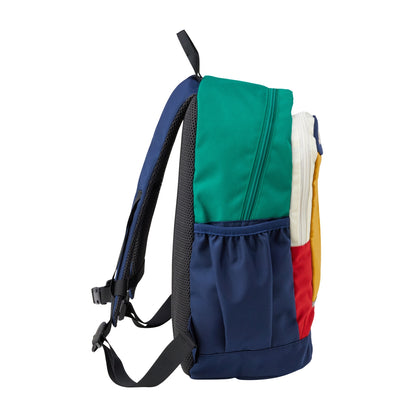 Double B. Little  Explorer Backpack