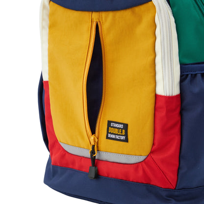 Double B. Little  Explorer Backpack