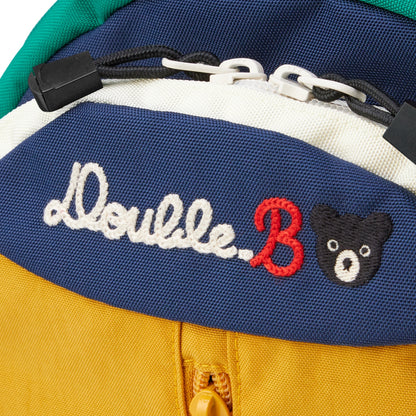 Double B. Little  Explorer Backpack