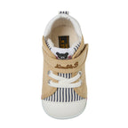 Double_B Heritage Hickory Artisan First Shoes