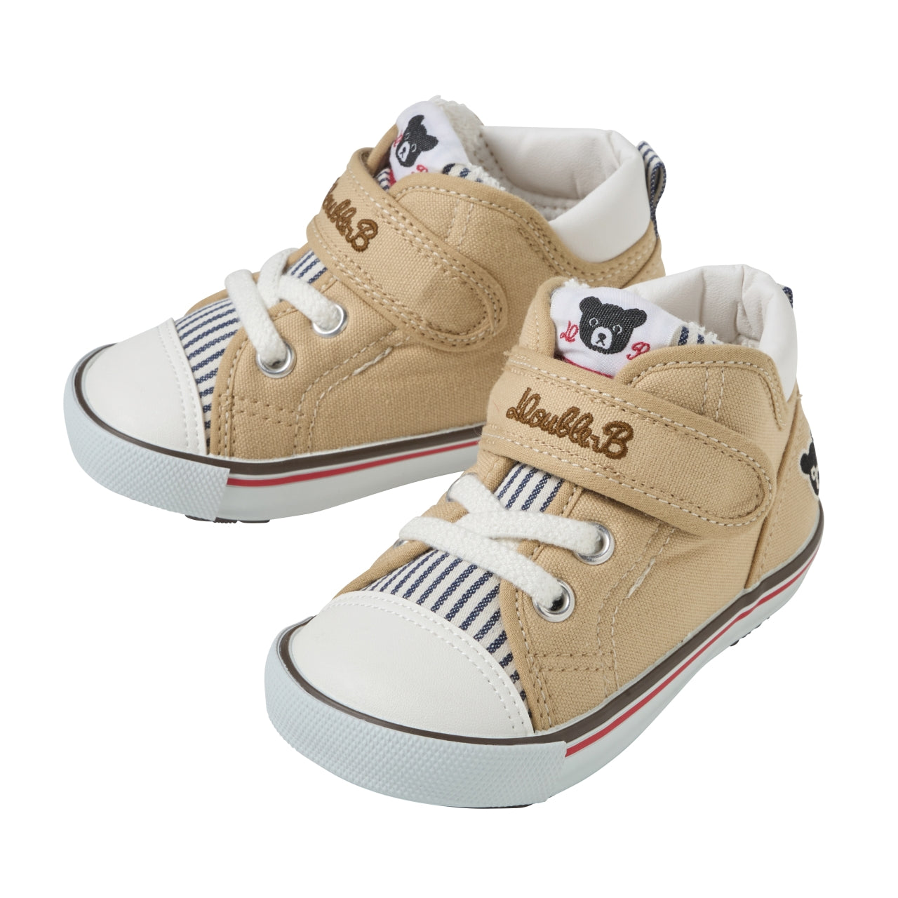 Double_B Heritage Hickory Artisan Second Shoes