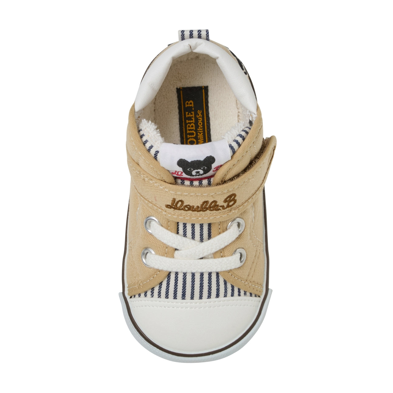 Double_B Heritage Hickory Artisan Second Shoes