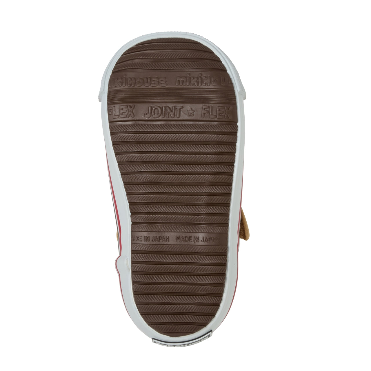Double_B Heritage Hickory Artisan Second Shoes