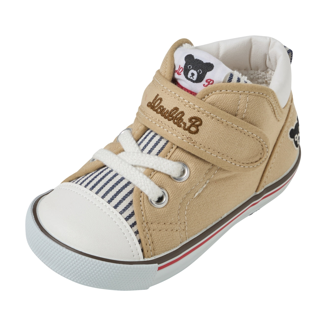 Double_B Heritage Hickory Artisan Second Shoes