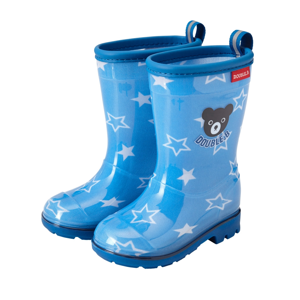 Double_B Rain Boots