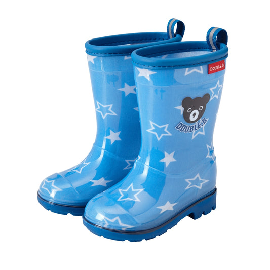 Double_B Rain Boots