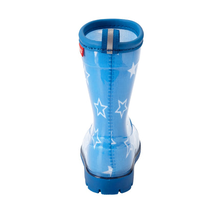 Double_B Rain Boots