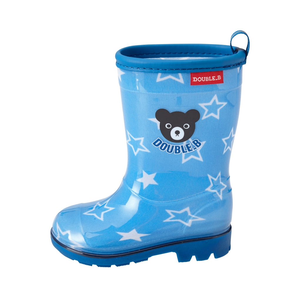 Double_B Rain Boots